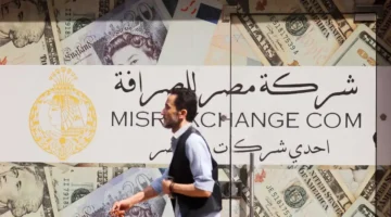 تحرك جديد.. سعر صرف الدولار مقابل الجنيه في البنوك المصرية خلال تعاملات اليوم